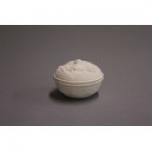 DM-190 ART DECO DOOSJE